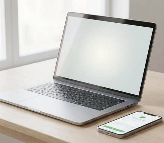 Логотип каналу